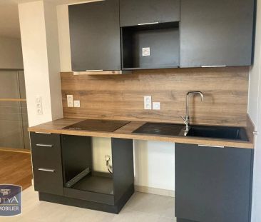 Appartement à louer 1 pièce 77.63m² - Photo 4