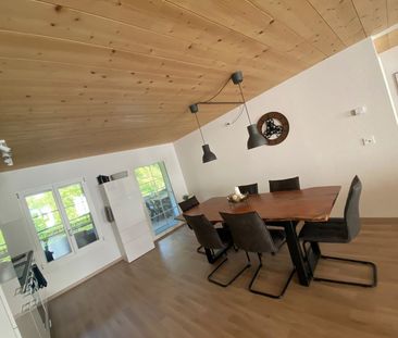 3.5 Zimmer, 83 m², 1. Stock - Photo 2