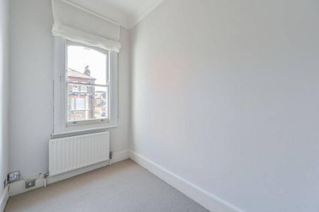 6 bedroom house to rent - Photo 4