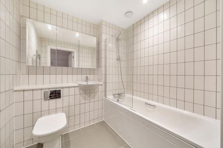 2 bedroom flat to rent - Photo 5