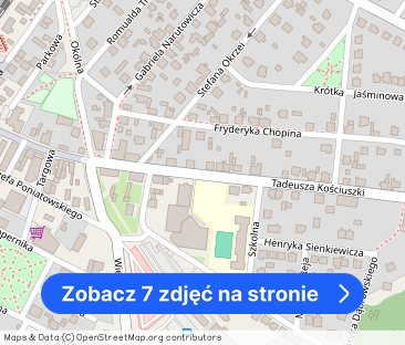 Wynajmę dom 50 m - Zdjęcie 1