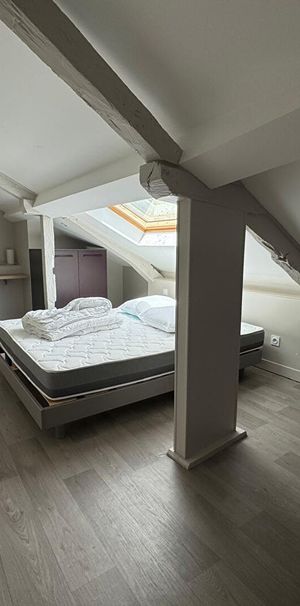 Location appartement 2 pièces, 27.41m², Laval - Photo 2