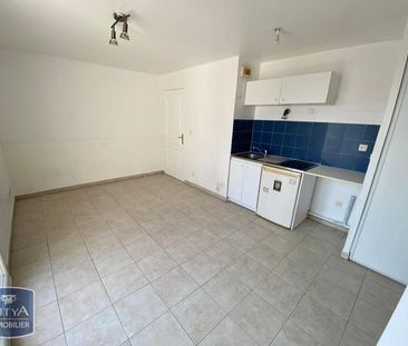 Appartement 1 Pièce 22 m² - Photo 5