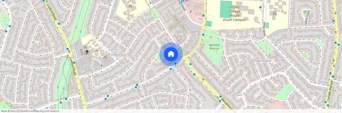 16 Hegel Avenue, NSW 2770, Emerton