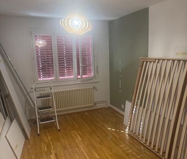 Appartement de 3 pièces au 3ème étage. - Foto 5