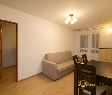 Dwupokojowe mieszkanie ul. Śliczna - Photo 6