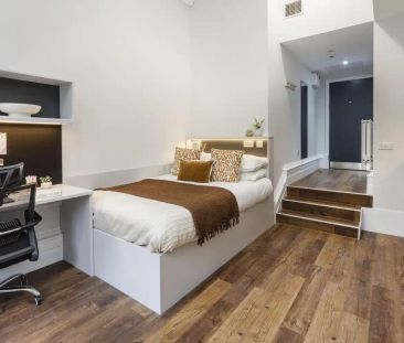 Premium Studio - Photo 6