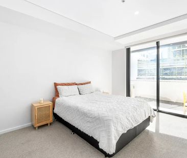 306/38 Atchison Street, WOLLONGONG NSW 2500 - Photo 5