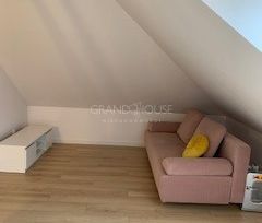 3 pok. dwupoziom. mieszkanie do wynajęcia Gumieńce - Zdjęcie 2