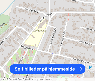 Brøndumsgade 72 7800 Skive - Foto 1