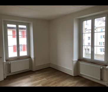 Appartement avec cachet à Porrentruy - Photo 2