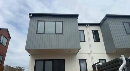 Pet friendly terrace house - Photo 2