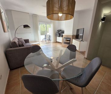 3 room luxury House for rent in Benahavís, Spain - Photo 2