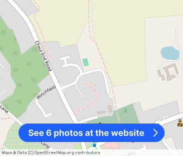 Collings Wells Close, Caddington, LU1 - Photo 1