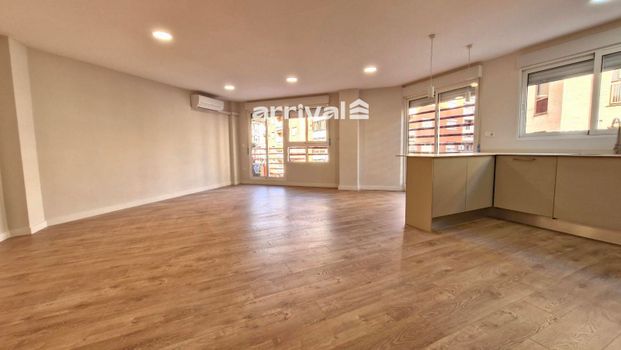 Piso de alquiler en Mestre Sanchis Almiñano, Zona Avenida al Vedat - Photo 1