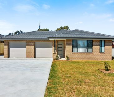 1/36 Dewhurst Street, TAMWORTH NSW 2340 - Photo 3