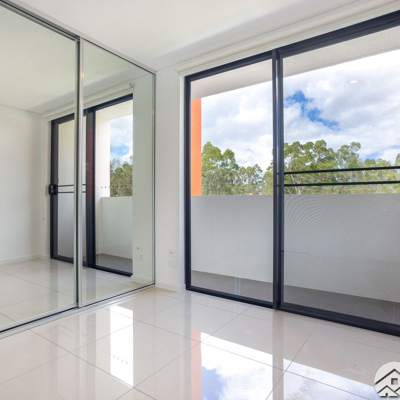 One Bedroom apartment in Wentworthville - NOW Leasing!!! - Photo 1