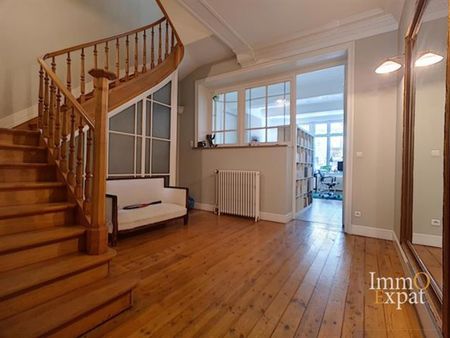 Tout savoir sur cette maison à Schaerbeek, à Schaerbeek - Photo 2