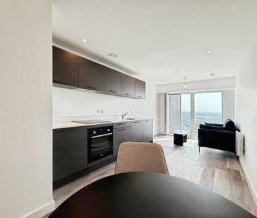1 bedroom flat to rent - Photo 6