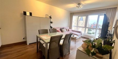 Appartement te huur in Westende voor € 650 met 1 slaapkamer - Photo 3