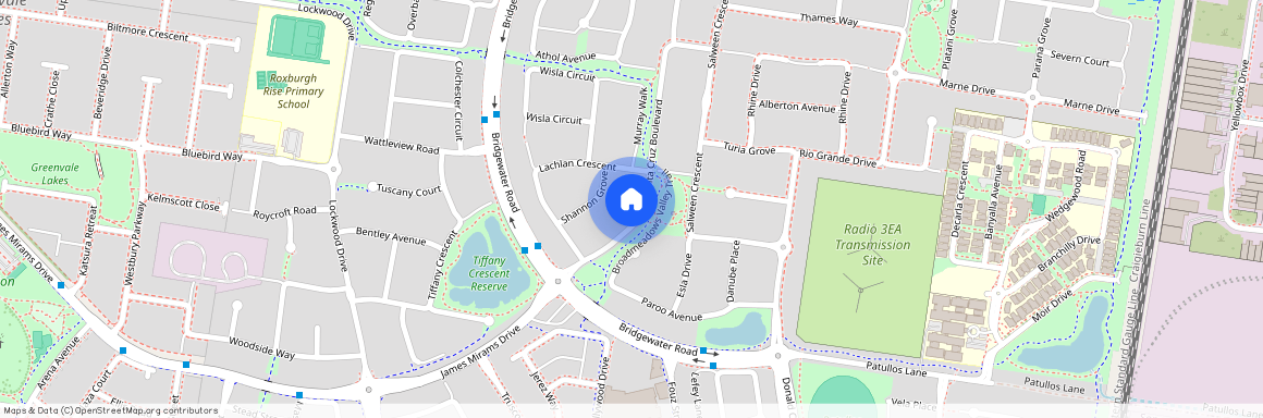 15 Santa Cruz Boulevard, Vic 3064, Roxburgh Park