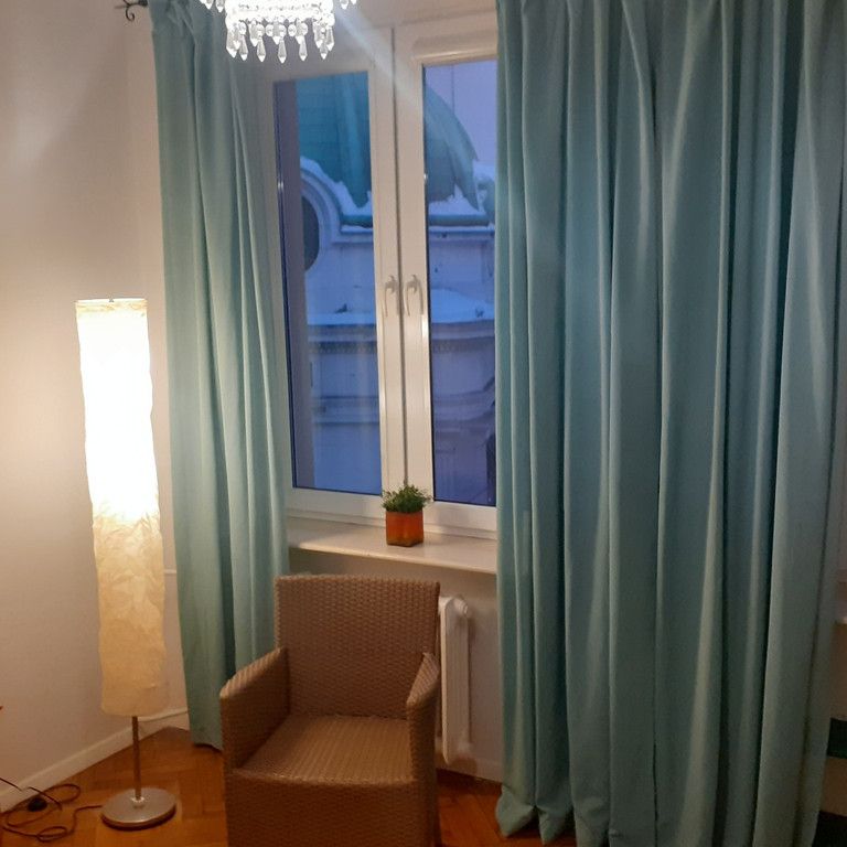 mazowieckie, Warszawa, Śródmieście, Mokotowska - Photo 1