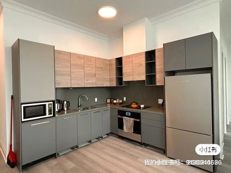 For Lease - 38 Gandhi Lane Unit# B 109, Markham, Ontario - Photo 4