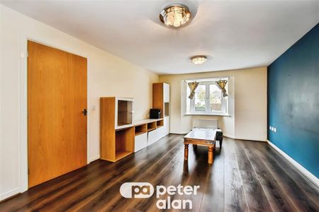 Glan Yr Afon, Cwmbach, Aberdare - Photo 2