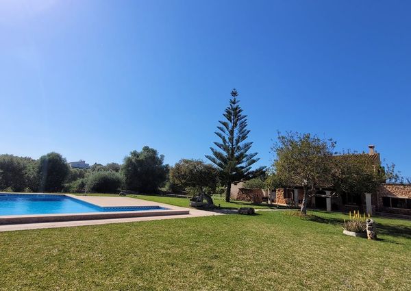 1188 Passeig Federico García Lorca, Manacor, Balearic Islands 07680