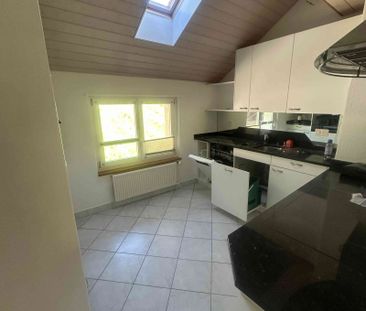 3.5 Zimmer, 72 m², 2. Stock - Foto 6