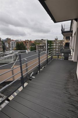 Résidence CONDOR, magnifique appartement meublé ou le design et le luxe rè à 1050 Ixelles - Foto 1