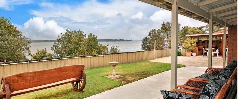 78 River Road, Shoalhaven Heads NSW 2535 - House For Rent | Domain - Photo 1