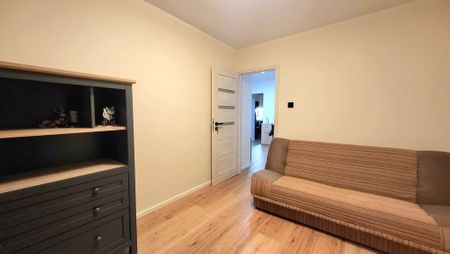 ️Zobacz >>> 4 pokoje zaraz przy metrze <<<️ 72 m² - Zdjęcie 4