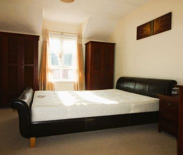 Turberville Place, Warwick, CV34 - Photo 4