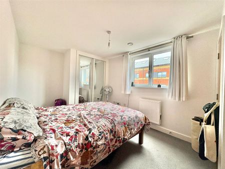 Gallus House, 1 Balfour Court, Camberley, GU15 - Photo 4