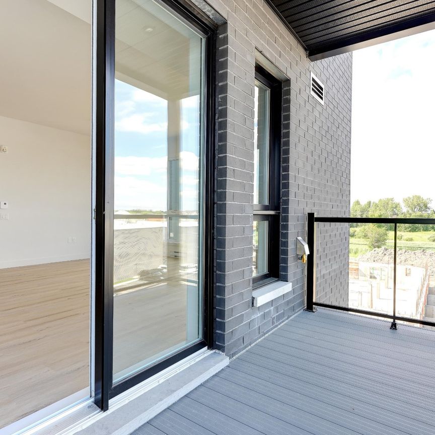 Condo for rent, Mascouche - Photo 1