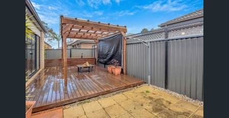 Perfect Family Home - Photo 5