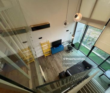 The Place @ Cyberjaya (Service Residence), Cyber 3, Cyberjaya - Photo 3