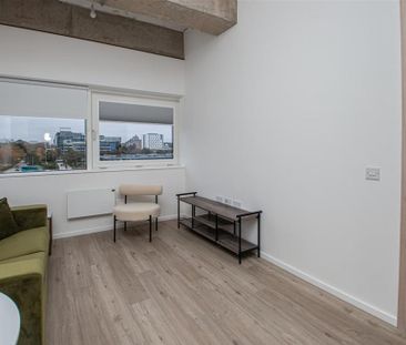 1 bedroom apartment to rent - Photo 4