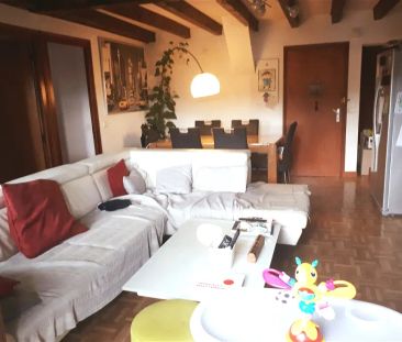 Location appartement 4 pièces - 64m² à Cordon (74700) - Photo 2