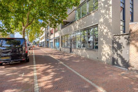 Te huur: Appartement Lammermarkt in Leiden - Foto 3