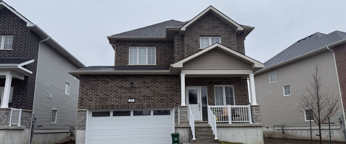For Lease - 61 Bradden Crescent, Belleville, Ontario - Photo 1