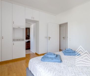 Διαμέρισμα για ενοικίαση Καλυμνιώτικα (Βούλα) - Photo 3