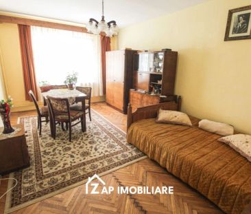 7 noiembrie - Ap 3 camere - 2 bai - Pet Friendly - Muncitori etc - Photo 2