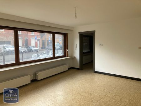 Location Appartement 4 pièces 74m² ARMENTIERES 59280 - Photo 3