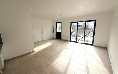 Maison à louer 3 pièces • Neuilly-Plaisance - Photo 2