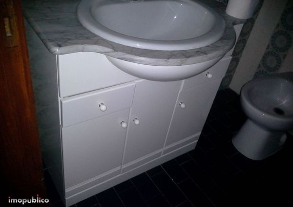 Apartamento T1 em Braga