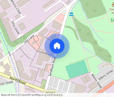 Sandbach Road, Stoke-On-Trent, Staffordshire, ST6 - Photo 1