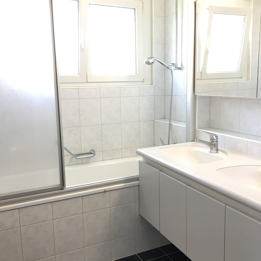 4.5 Zimmer, 97 m², 2. Stock - Foto 1