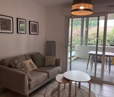 Anglet - Appartement - 3 pièces - 57m² - Photo 5